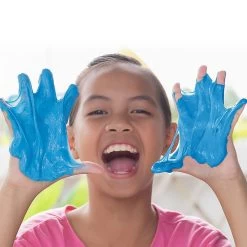 Sensory Science Activity Kit – National Geographic -Disney 6103105634432 2