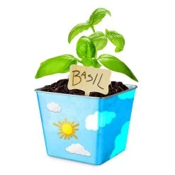 National Geographic Herb Garden Growing Kit -Disney 6103105634453 7