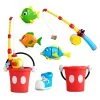 Mickey Mouse Fishing Play Set -Disney 6105036514504