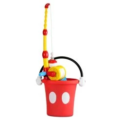 Mickey Mouse Fishing Play Set -Disney 6105036514504 3