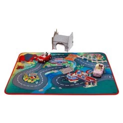 Mickey Mouse Disney Junior Playmat With Sounds