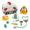 Pluto Disney Junior Vet Set -Disney 6105036514507