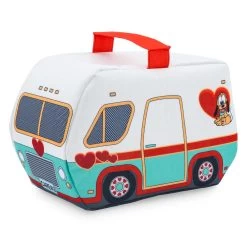 Pluto Disney Junior Vet Set -Disney 6105036514507 2