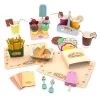 Chip 'n Dale Food Play Set 2 Chip 'n Dale Food Play Set -Disney 6105056074283