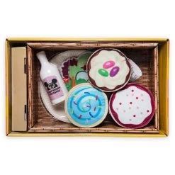 Mickey Mouse And Friends Market Accessories Play Set -Disney 6105056074313 2