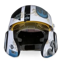 Resistance Pilot Helmet For Kids – Star Wars: Galaxy's Edge