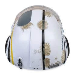 Resistance Pilot Helmet For Kids – Star Wars: Galaxy's Edge -Disney 6106002524899 3