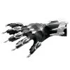 Black Panther Gloves -Disney 6106036514073