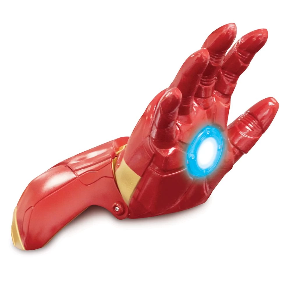 Iron Man Repulsor Gloves 6 Iron Man Repulsor Gloves - Image 4