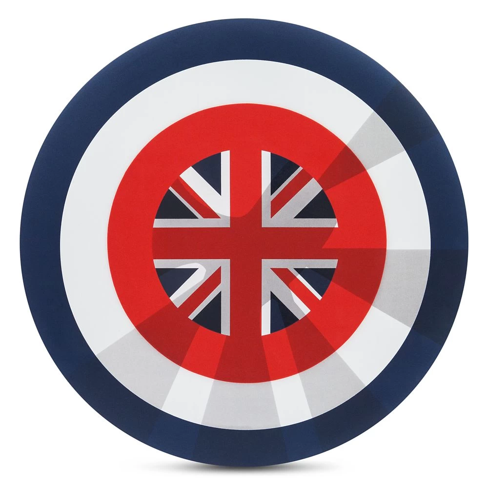 Captain Carter Shield For Kids 3 Captain Carter Shield For Kids