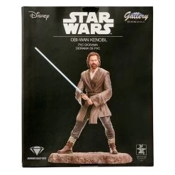 Obi-Wan Kenobi PVC Diorama By Diamond Select Toys – Star Wars: Obi-Wan Kenobi -Disney 6106047454345 4