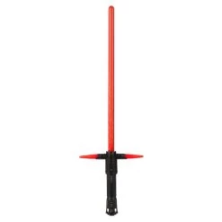 Kylo Ren LIGHTSABER Toy – Star Wars