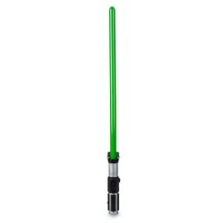 Yoda LIGHTSABER Toy – Star Wars