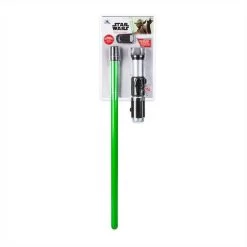 Yoda LIGHTSABER Toy – Star Wars -Disney 6106047623152 3