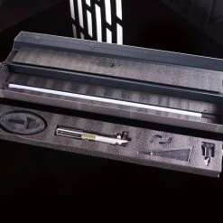 Skywalker Legacy LIGHTSABER Collectible Set – Star Wars -Disney 6106047623982 8