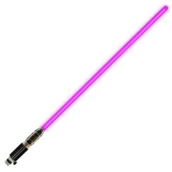 Mace Windu Legacy Custom LIGHTSABER Collectible Set – Star Wars -Disney 6106047623984 3