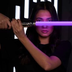 Mace Windu Legacy Custom LIGHTSABER Collectible Set – Star Wars -Disney 6106047623984 4