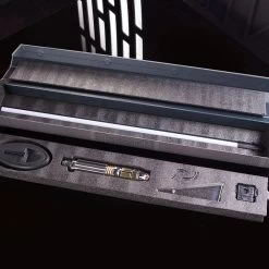 Mace Windu Legacy Custom LIGHTSABER Collectible Set – Star Wars -Disney 6106047623984 8
