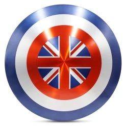 Marvel Hero Relic: Captain Carter Shield – Limited Release
