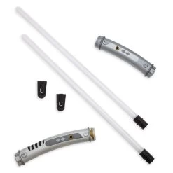 Ahsoka Tano LIGHTSABER Toy Set – Star Wars -Disney 6106047624327 2