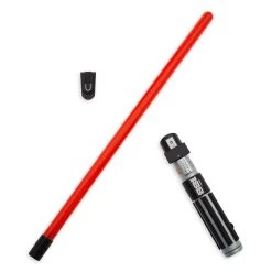 Darth Vader LIGHTSABER Toy – Star Wars -Disney 6106047624337 2