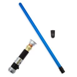 Obi-Wan Kenobi LIGHTSABER Toy – Star Wars 8 Obi-Wan Kenobi LIGHTSABER Toy – Star Wars -Disney 6106047624338 2