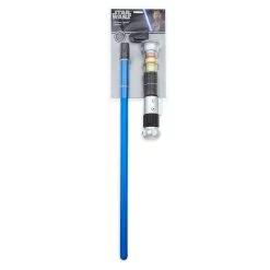 Obi-Wan Kenobi LIGHTSABER Toy – Star Wars 9 Obi-Wan Kenobi LIGHTSABER Toy – Star Wars -Disney 6106047624338 3
