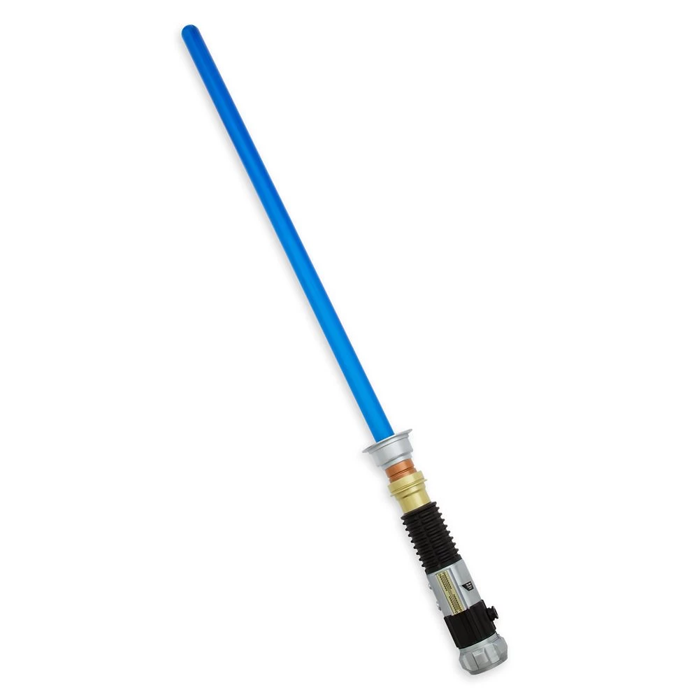 Obi-Wan Kenobi LIGHTSABER Toy – Star Wars 3 Obi-Wan Kenobi LIGHTSABER Toy – Star Wars