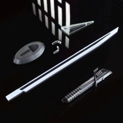 Legacy LIGHTSABER Darksaber Set – Star Wars -Disney 6106047624466 7
