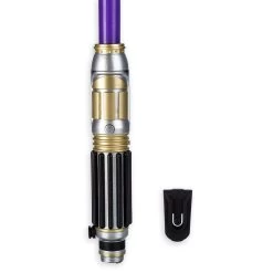 Mace Windu LIGHTSABER – Star Wars -Disney 6106047624591 3
