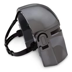 The Mandalorian Voice Changing Mask – Star Wars: The Mandalorian -Disney 6106047624766 2