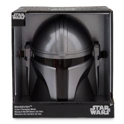 The Mandalorian Voice Changing Mask – Star Wars: The Mandalorian -Disney 6106047624766 4