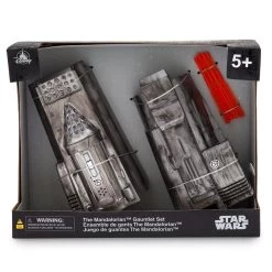 Star Wars: The Mandalorian Gauntlet Set -Disney 6106058294765 2
