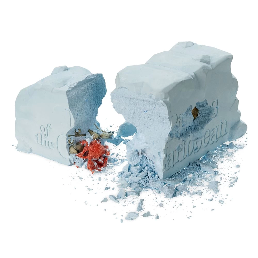 Pirates Of The Caribbean Dig Kit 11 Pirates Of The Caribbean Dig Kit - Image 9