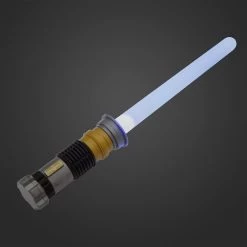 Obi-Wan Kenobi Mini Buildable LIGHTSABER Toy – Star Wars: Obi-Wan Kenobi -Disney 6106105974341 1