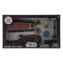 Star Wars: The Bad Batch Light-Up Gauntlet 11 Star Wars: The Bad Batch Light-Up Gauntlet -Disney 6106105974465 4