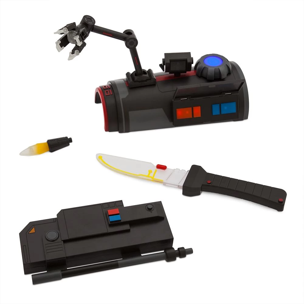 Star Wars: The Bad Batch Light-Up Gauntlet 3 Star Wars: The Bad Batch Light-Up Gauntlet