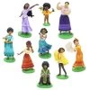 Encanto Deluxe Figure Play Set -Disney 6107000443901
