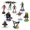 Spider-Man: No Way Home Deluxe Figure Play Set 1 Spider-Man: No Way Home Deluxe Figure Play Set -Disney 6107000444177