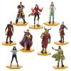 Doctor Strange In The Multiverse Of Madness Deluxe Figure Play Set -Disney 6107000444194