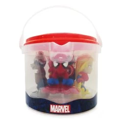 Marvel's Avengers Bath Set -Disney 6107000444280 2
