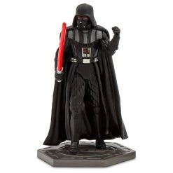 Star Wars: Obi-Wan Kenobi Deluxe Figure Play Set -Disney 6107000444354 6