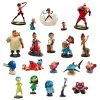 Pixar Mega Figure Play Set 2 Pixar Mega Figure Play Set -Disney 6107000444488