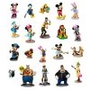 Mickey Mouse And Friends Mega Figure Play Set -Disney 6107000444506