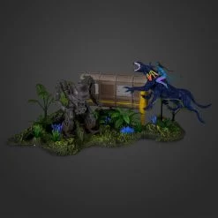 Shack Site Battle Playset – Avatar: The Way Of Water 13 Shack Site Battle Playset – Avatar: The Way Of Water -Disney 6107107324629 1
