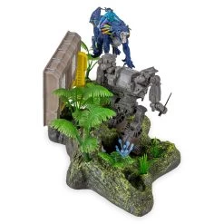 Shack Site Battle Playset – Avatar: The Way Of Water 16 Shack Site Battle Playset – Avatar: The Way Of Water -Disney 6107107324629 4