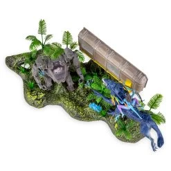 Shack Site Battle Playset – Avatar: The Way Of Water 18 Shack Site Battle Playset – Avatar: The Way Of Water -Disney 6107107324629 6