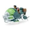 Ethan And Skiff Vehicle Play Set – Strange World 2 Ethan And Skiff Vehicle Play Set – Strange World -Disney 6107107404450