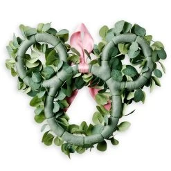Mickey Mouse Icon Wreath – Disney Homestead -Disney 6504040737388 2