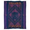 Black Panther Throw